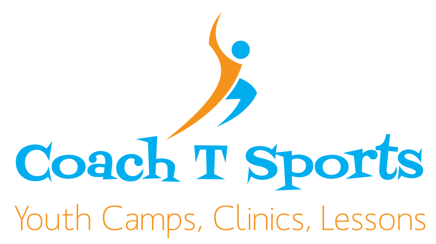 Coach T Atlanta Sports Camp for Kids